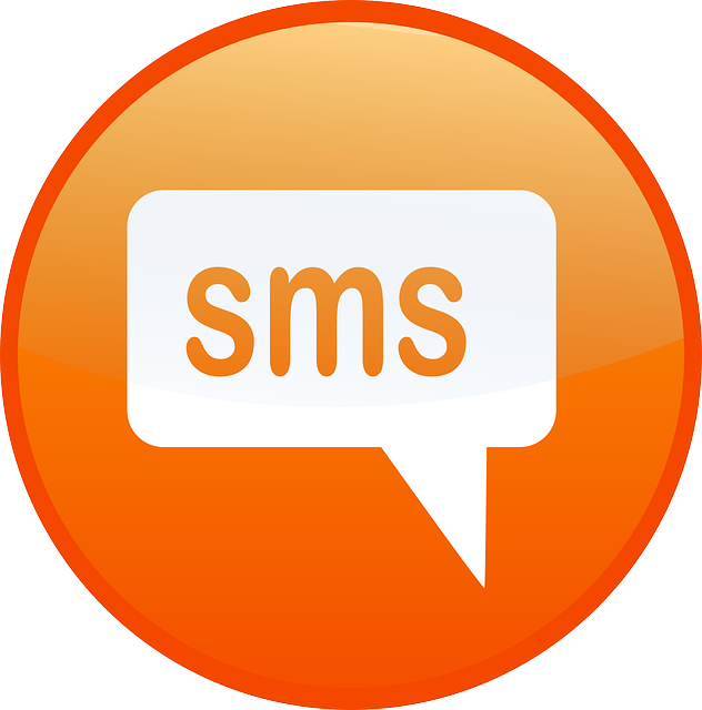 מערכת לשליחת SMS