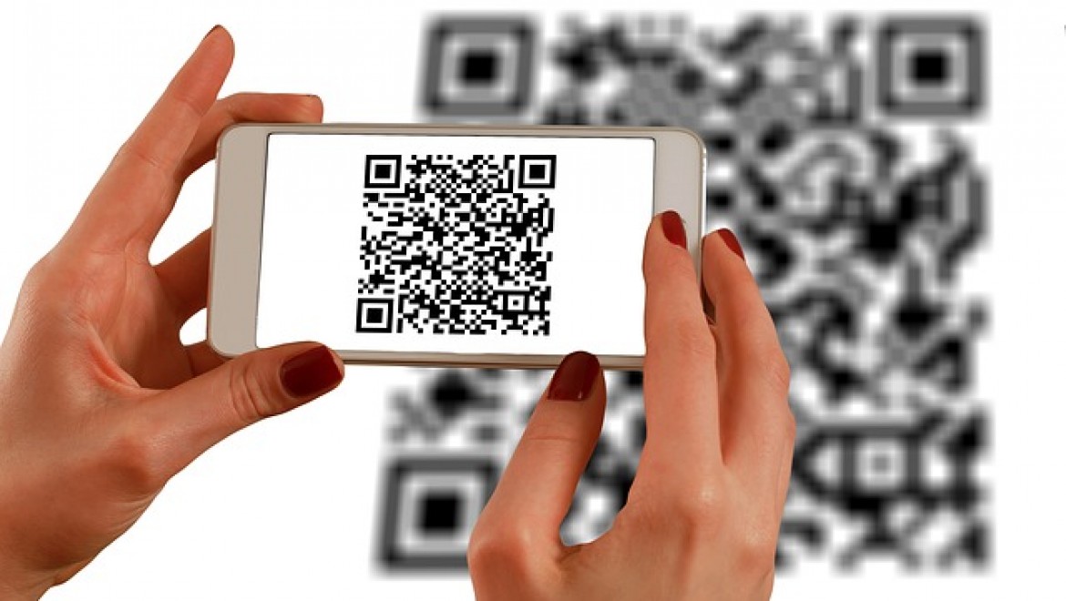 קוד QR